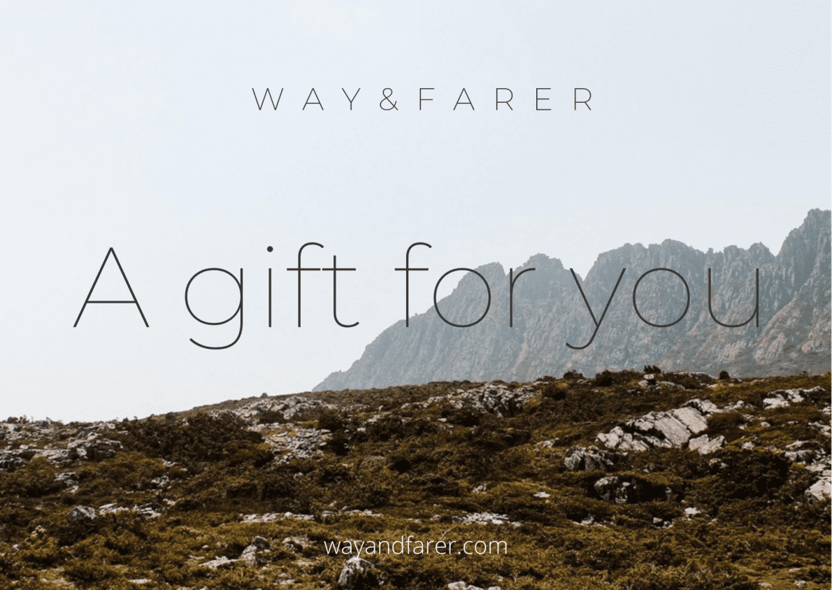 Gift Card rectangle