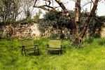 WAY&FARER Camping Chair