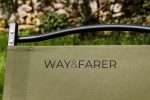 WAY&FARER Camping Chair
