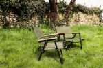 WAY&FARER Camping Chair