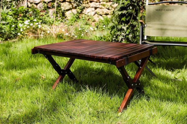 WAY&FARER Camping Table