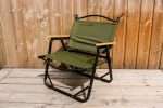 WAY&FARER Camping Chair