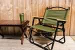 WAY&FARER Camping Chair