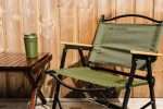 WAY&FARER Camping Chair