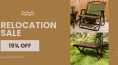 WAY&FARER France warehouse sale