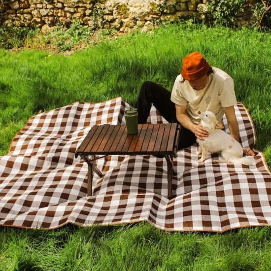 Picnic Rug