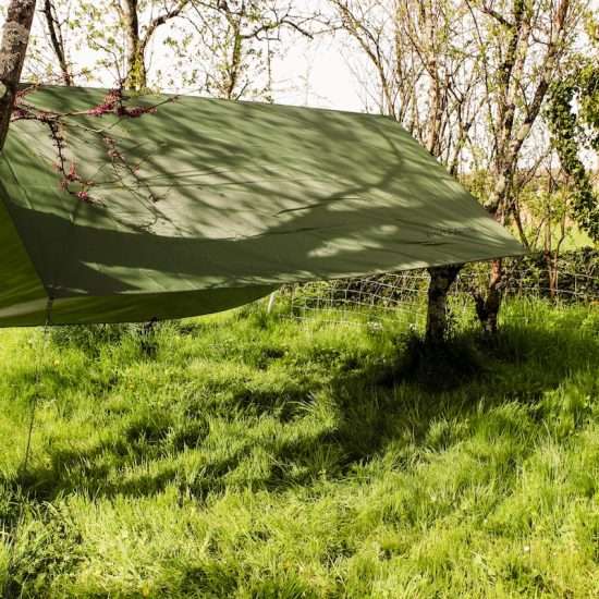 Lightweight Tarp