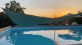 Lightweight UV Tarp for Pool