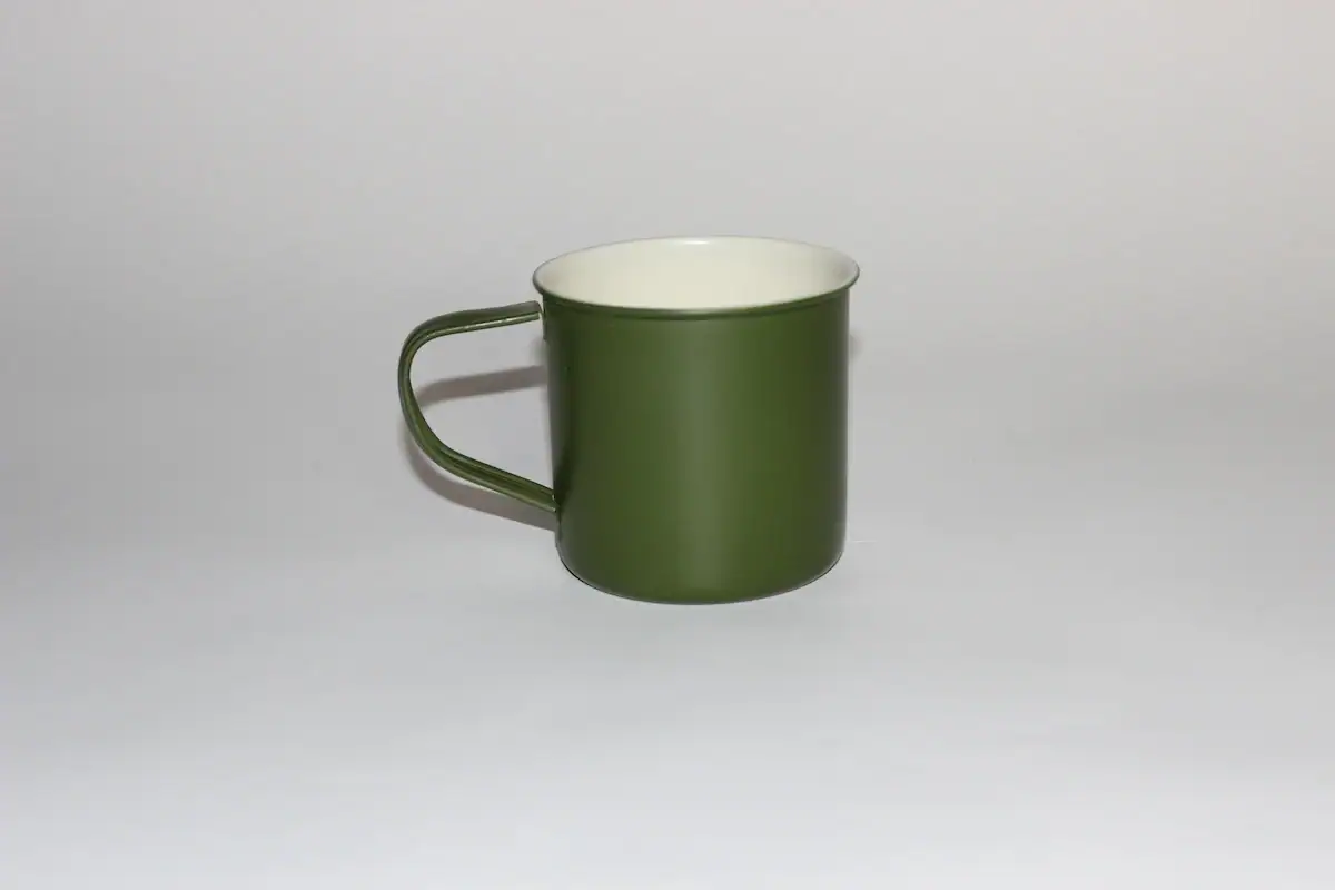 WAY&FARER Mok Groen1 WAY&FARER Mok Groen