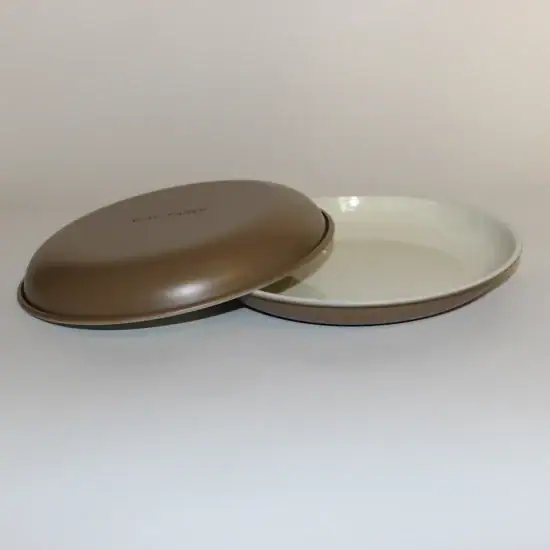 WAY&FARER Small Plate Taupe
